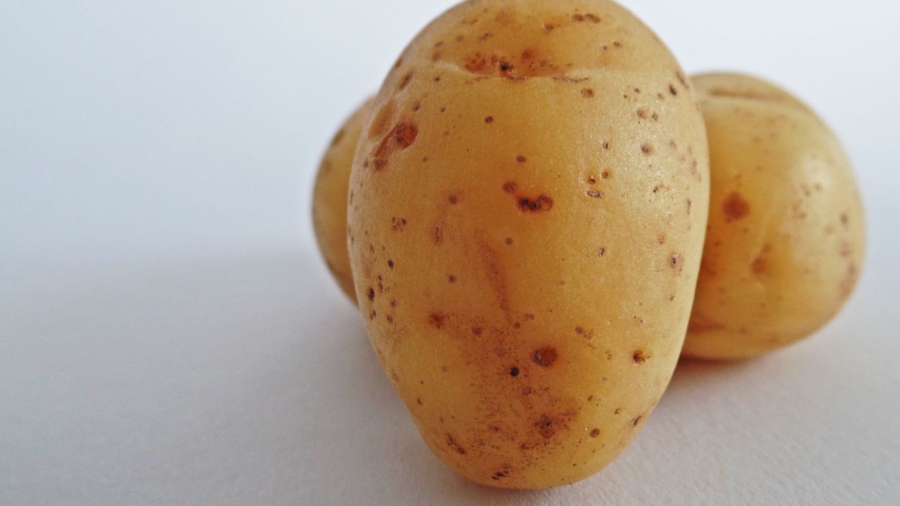 The Indian Potato Value Chain: Where the Rupee Goes