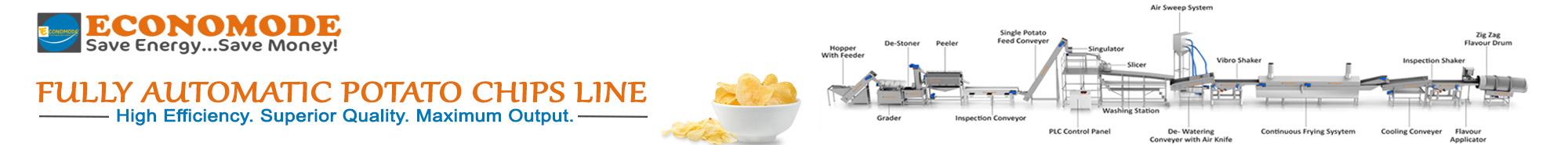 Economode Food Equipment