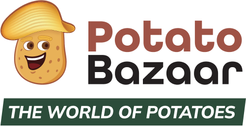 Potato Bazaar logo