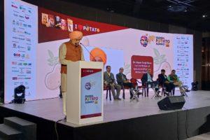 Global Potato Summit