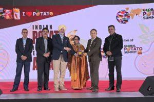 Global Potato Summit 2025 Concludes — image 3