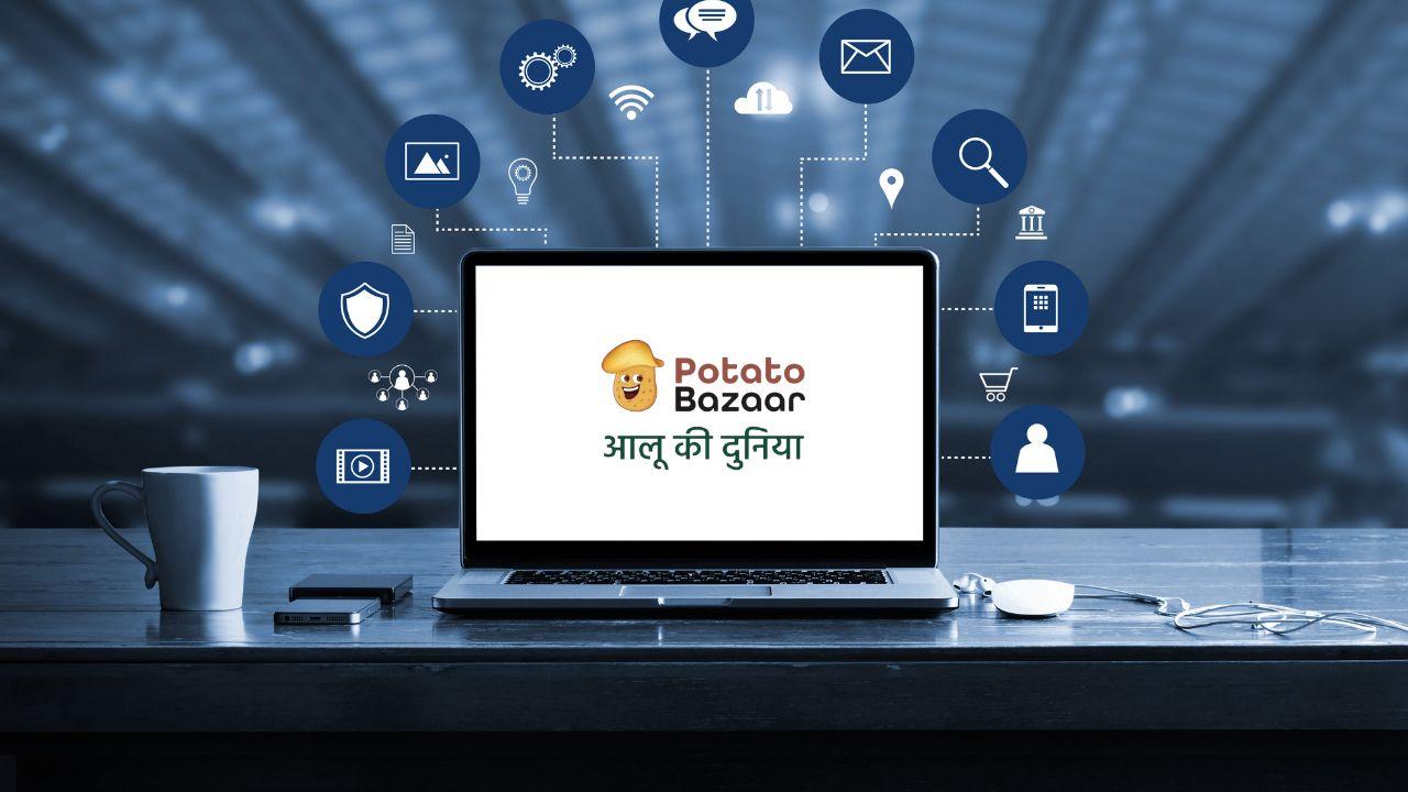 Farmers, traders, processors, cold-storage operators, logistics providers and exporters representing the connected potato ecosystem