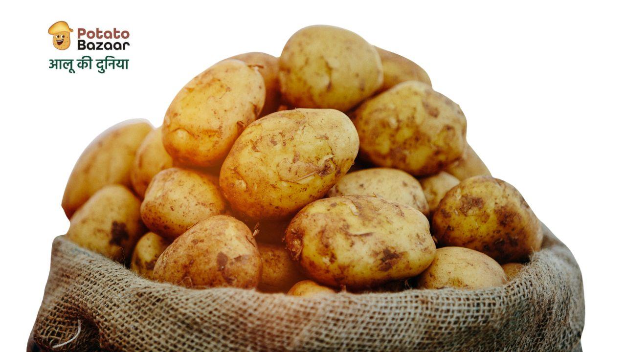 How Indian potato farmers can improve realisation through better market linkages and wider access to buyers across India